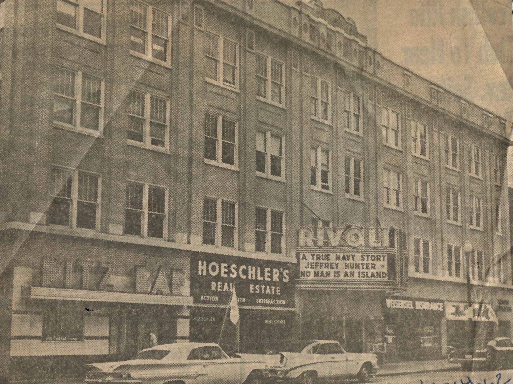 Rivoli Theater